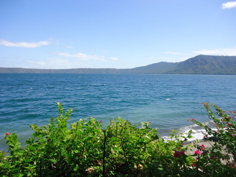 Apoyo Resort & Conference Center Masaya Luaran gambar