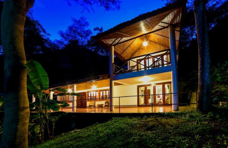 Apoyo Resort & Conference Center Masaya Luaran gambar