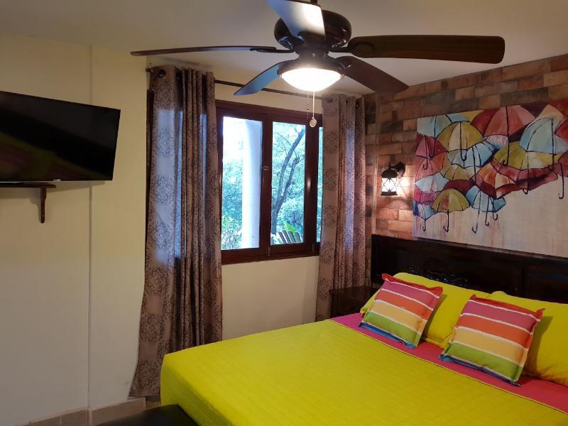Apoyo Resort & Conference Center Masaya Luaran gambar