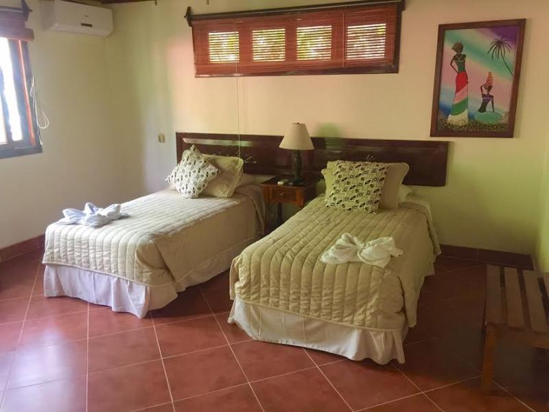 Apoyo Resort & Conference Center Masaya Luaran gambar