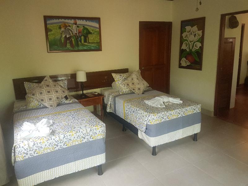 Apoyo Resort & Conference Center Masaya Luaran gambar