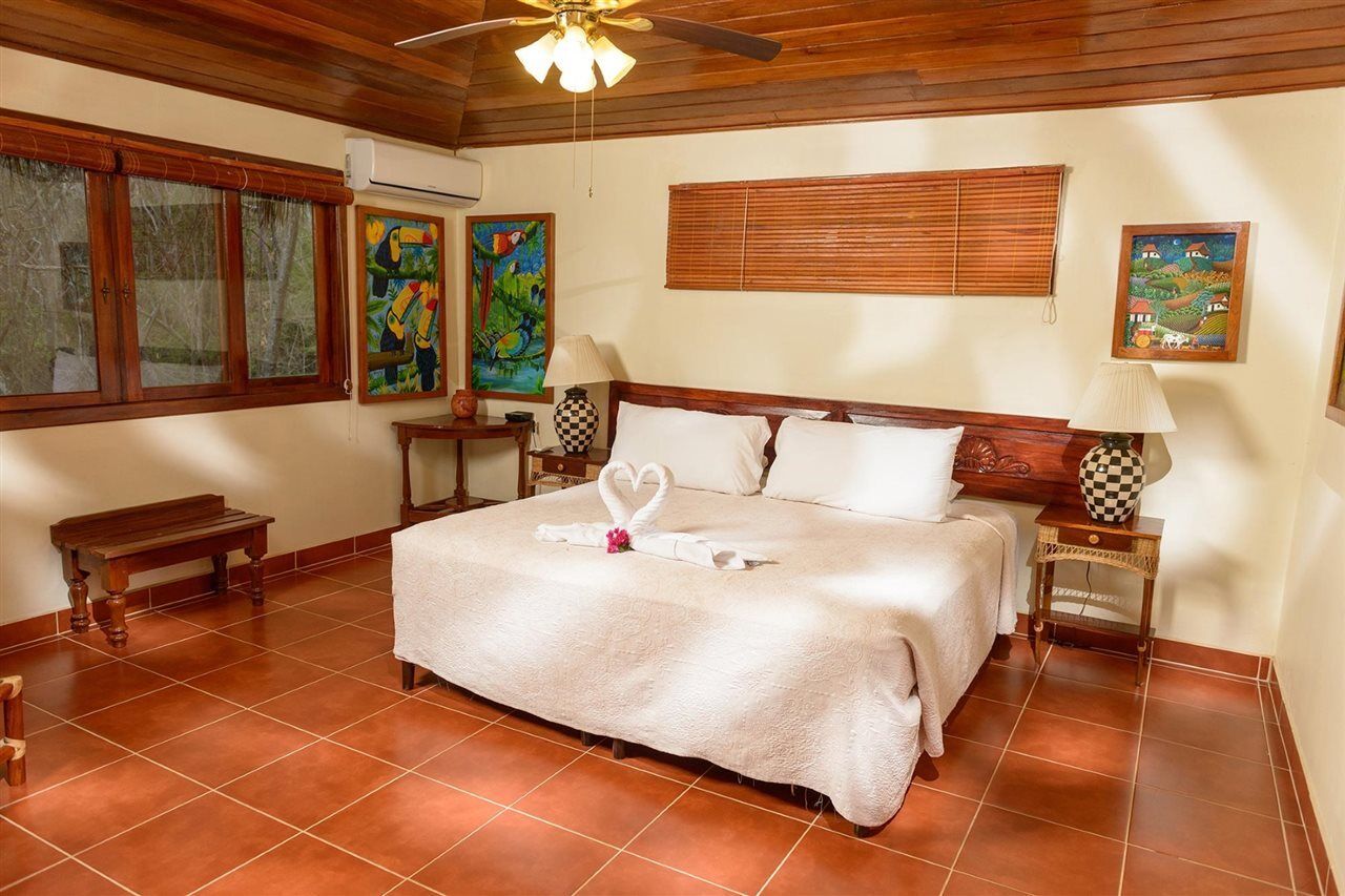 Apoyo Resort & Conference Center Masaya Luaran gambar