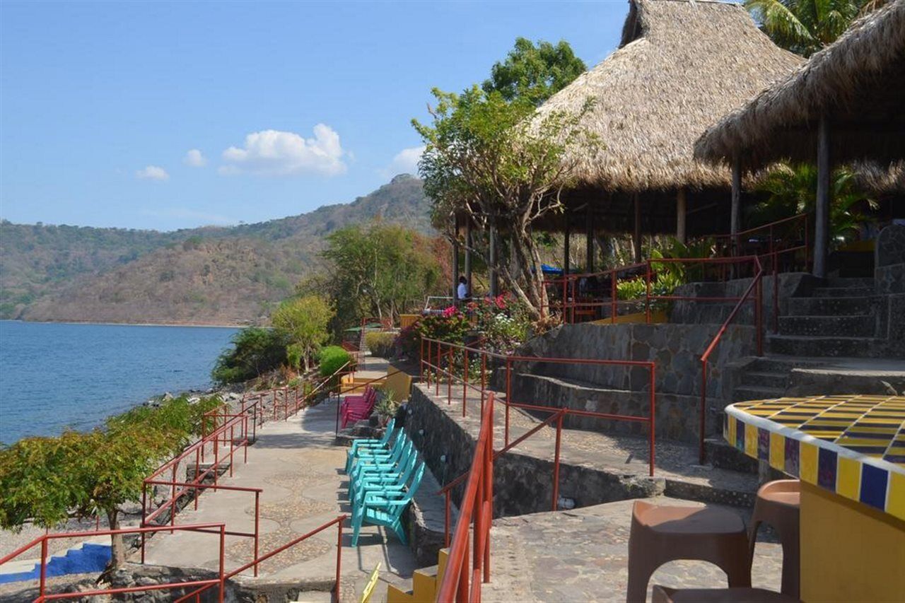 Apoyo Resort & Conference Center Masaya Luaran gambar