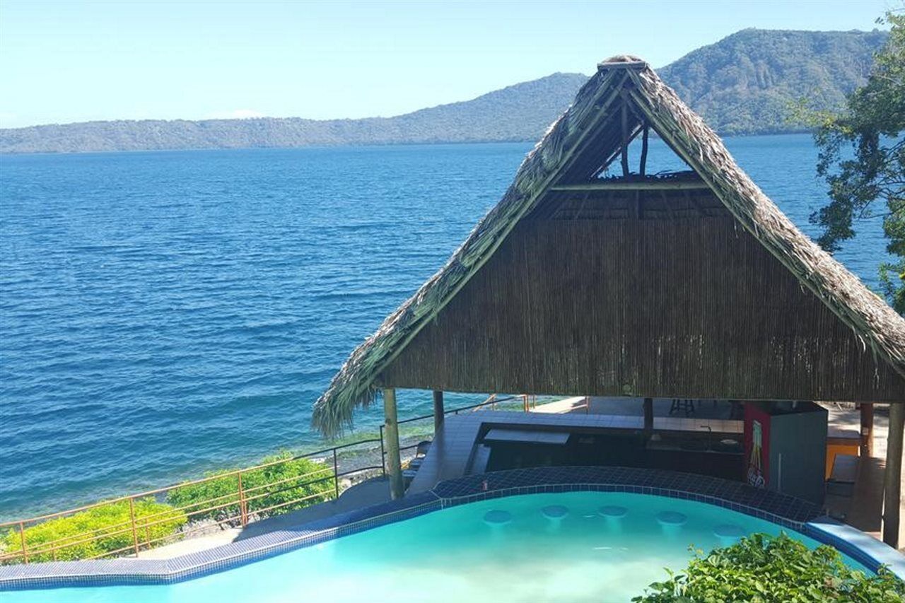 Apoyo Resort & Conference Center Masaya Luaran gambar