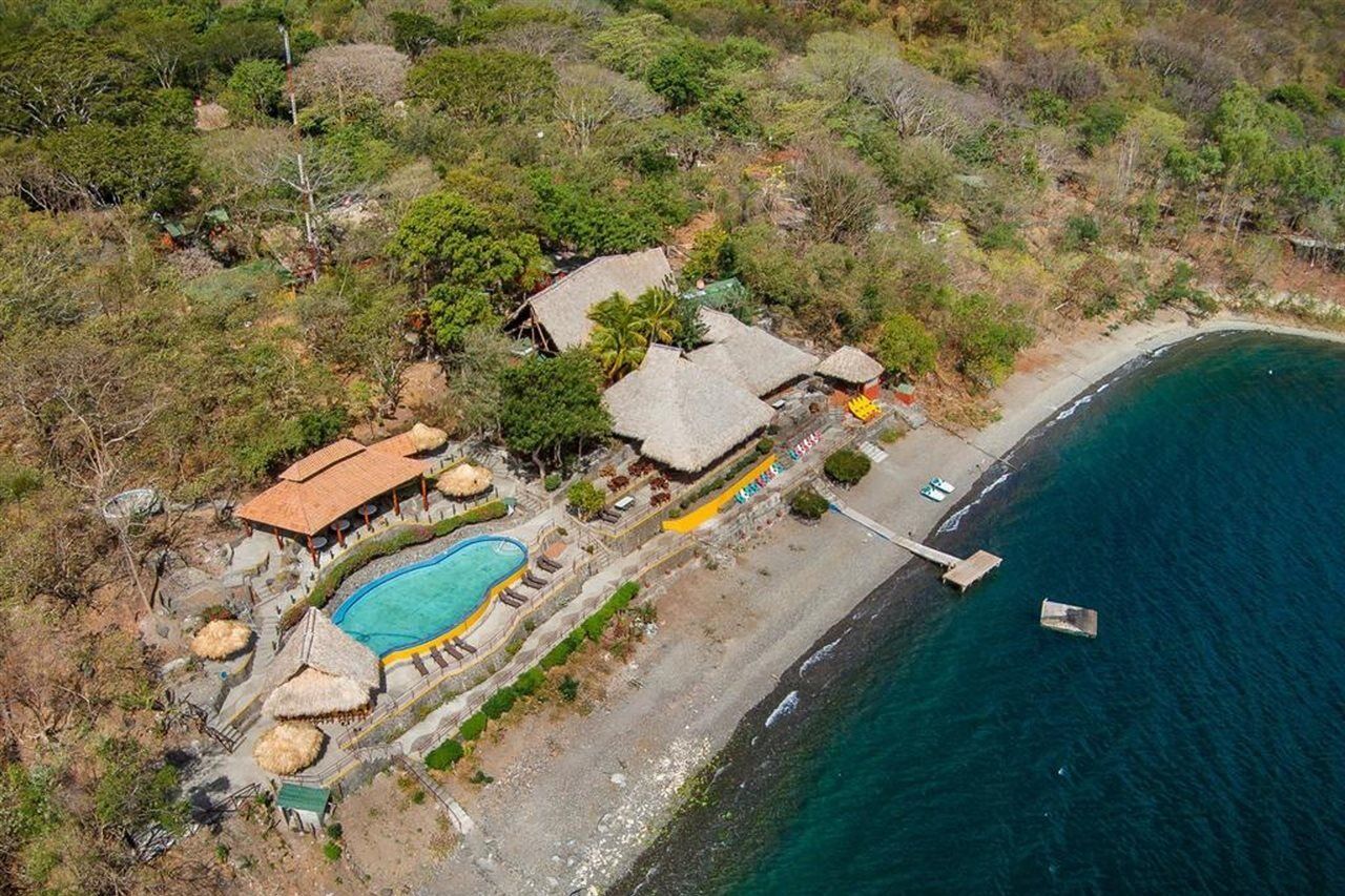 Apoyo Resort & Conference Center Masaya Luaran gambar