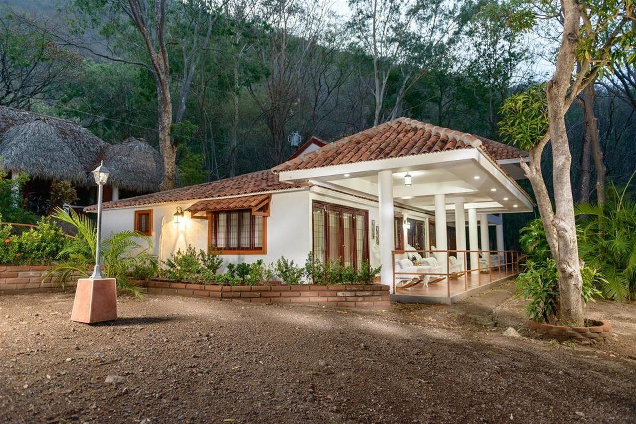 Apoyo Resort & Conference Center Masaya Luaran gambar