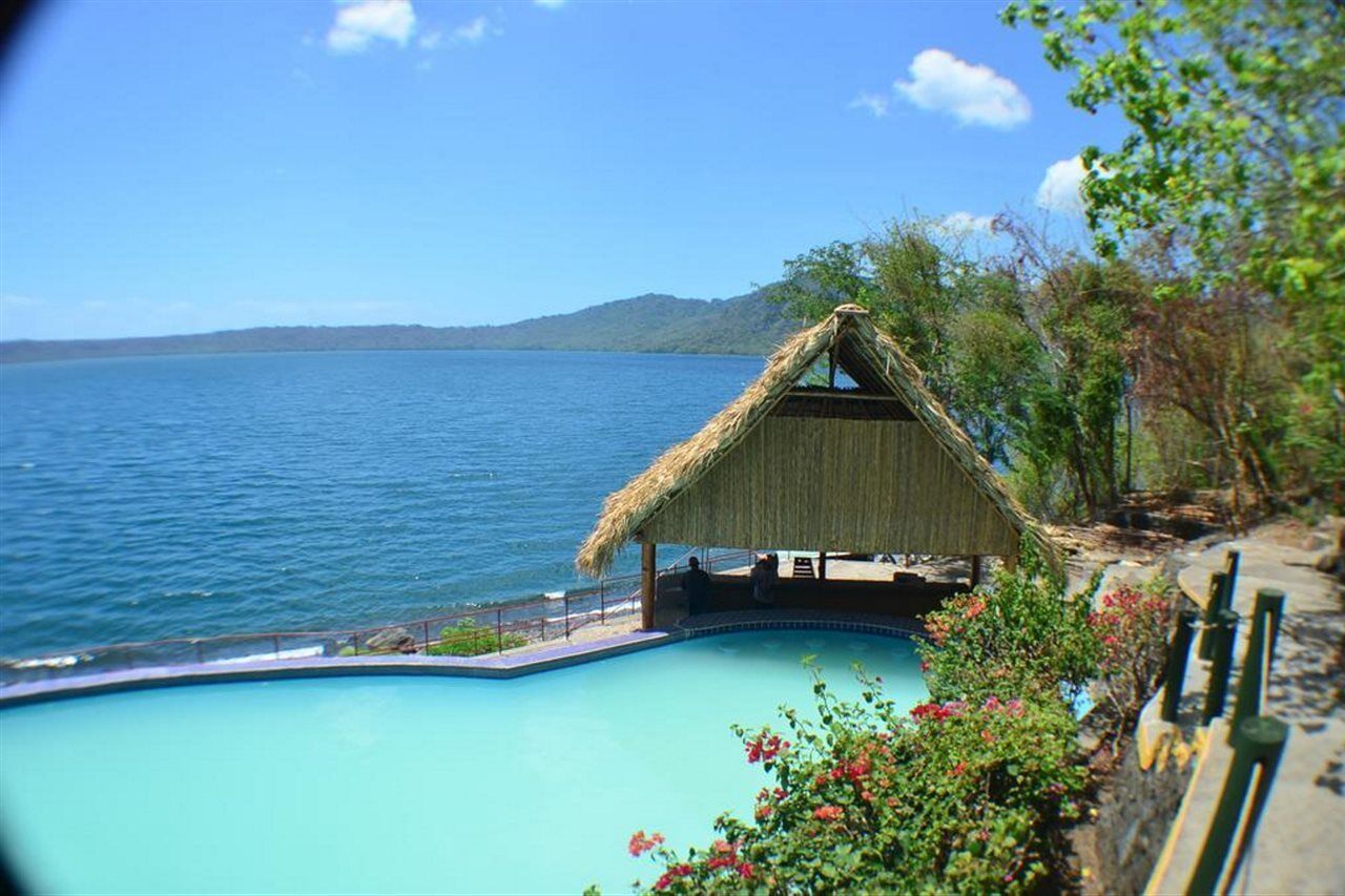 Apoyo Resort & Conference Center Masaya Luaran gambar