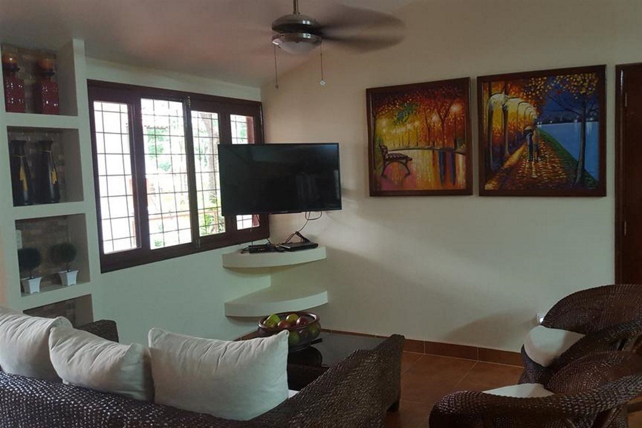 Apoyo Resort & Conference Center Masaya Luaran gambar