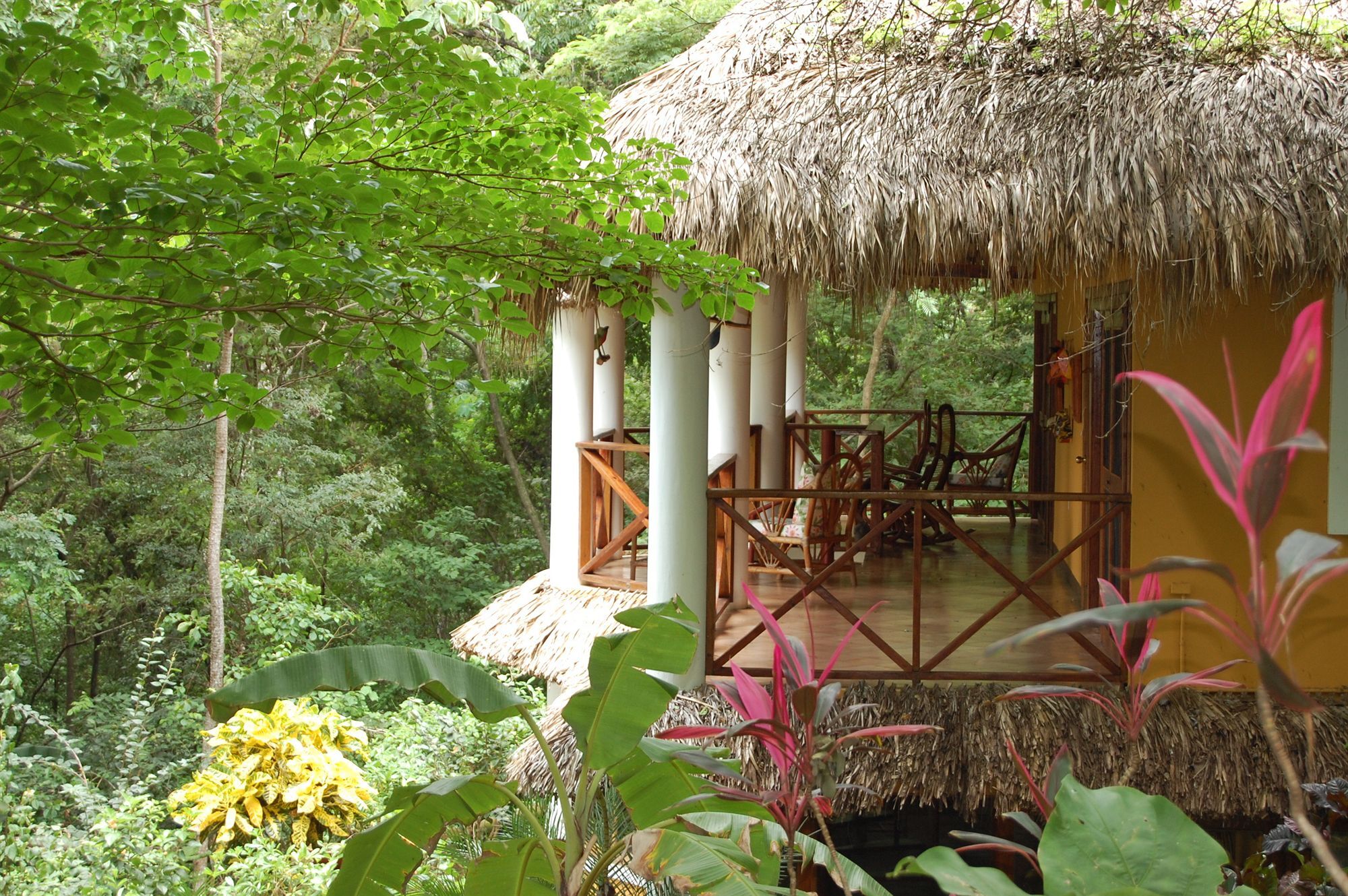 Apoyo Resort & Conference Center Masaya Luaran gambar