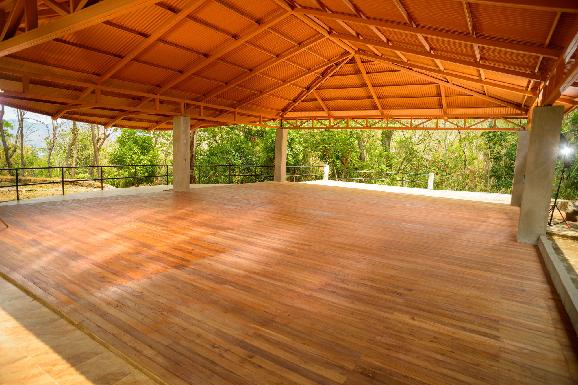Apoyo Resort & Conference Center Masaya Luaran gambar