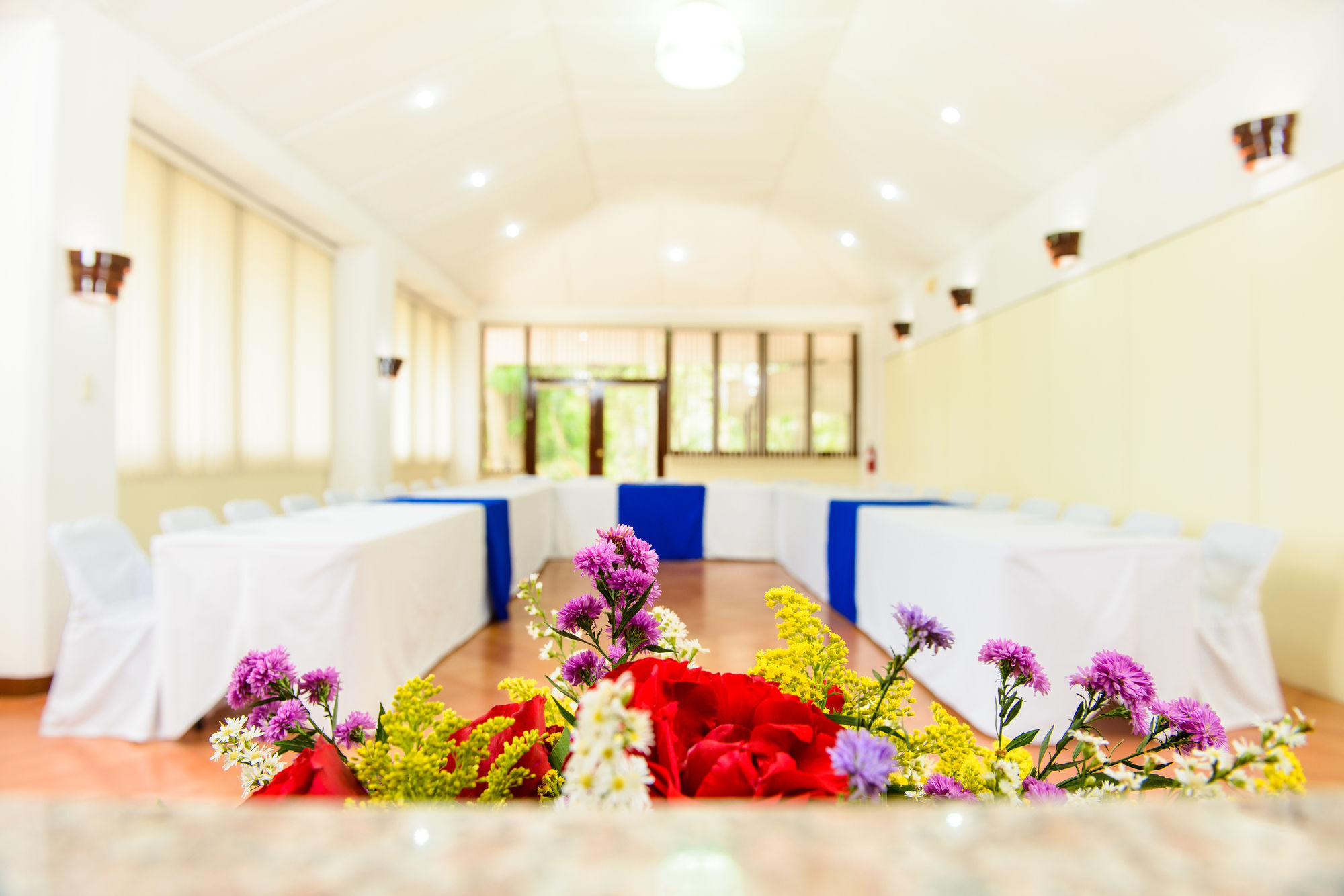 Apoyo Resort & Conference Center Masaya Luaran gambar