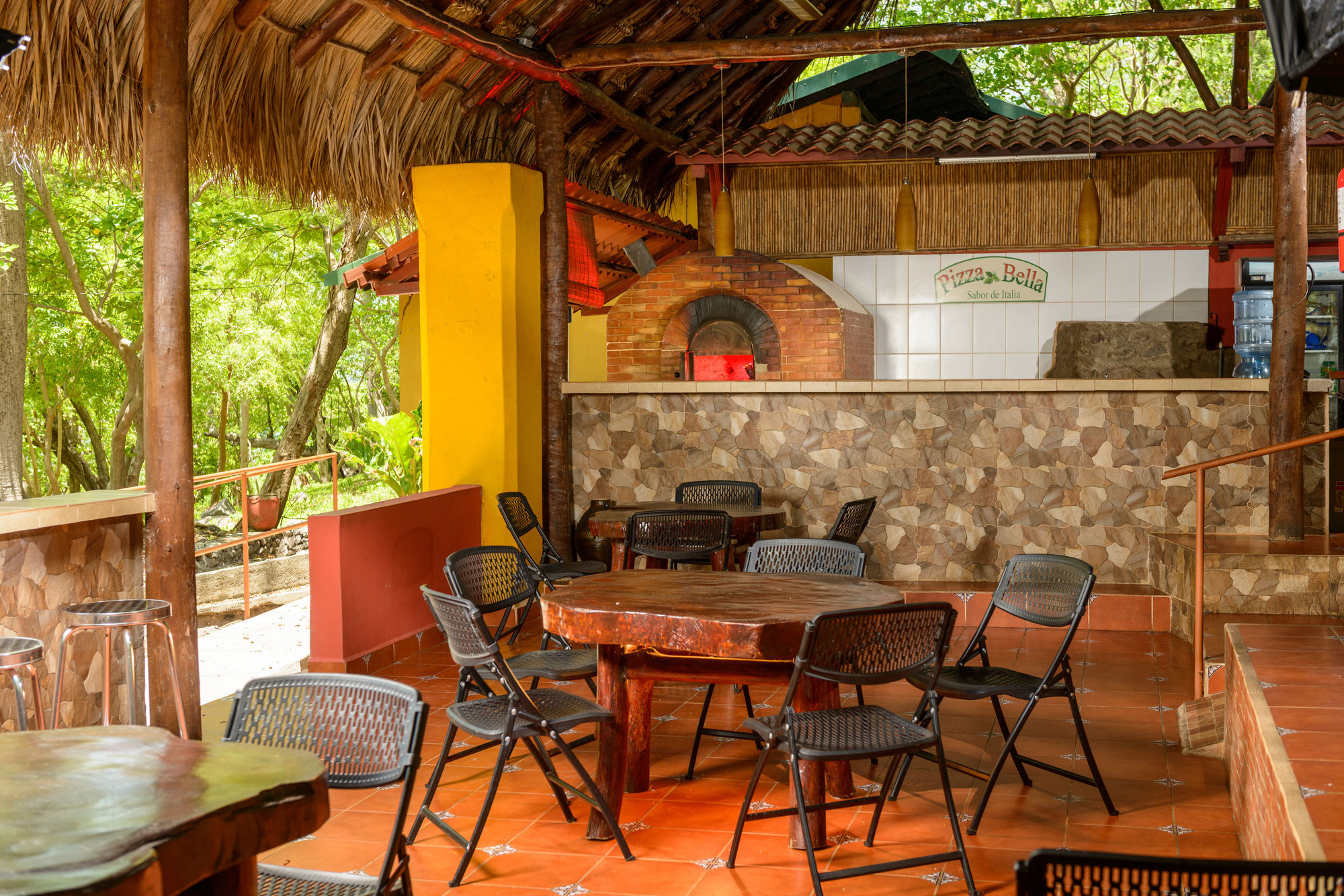 Apoyo Resort & Conference Center Masaya Luaran gambar