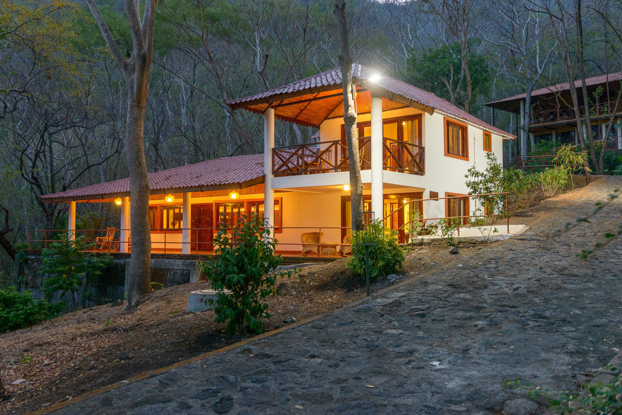Apoyo Resort & Conference Center Masaya Luaran gambar