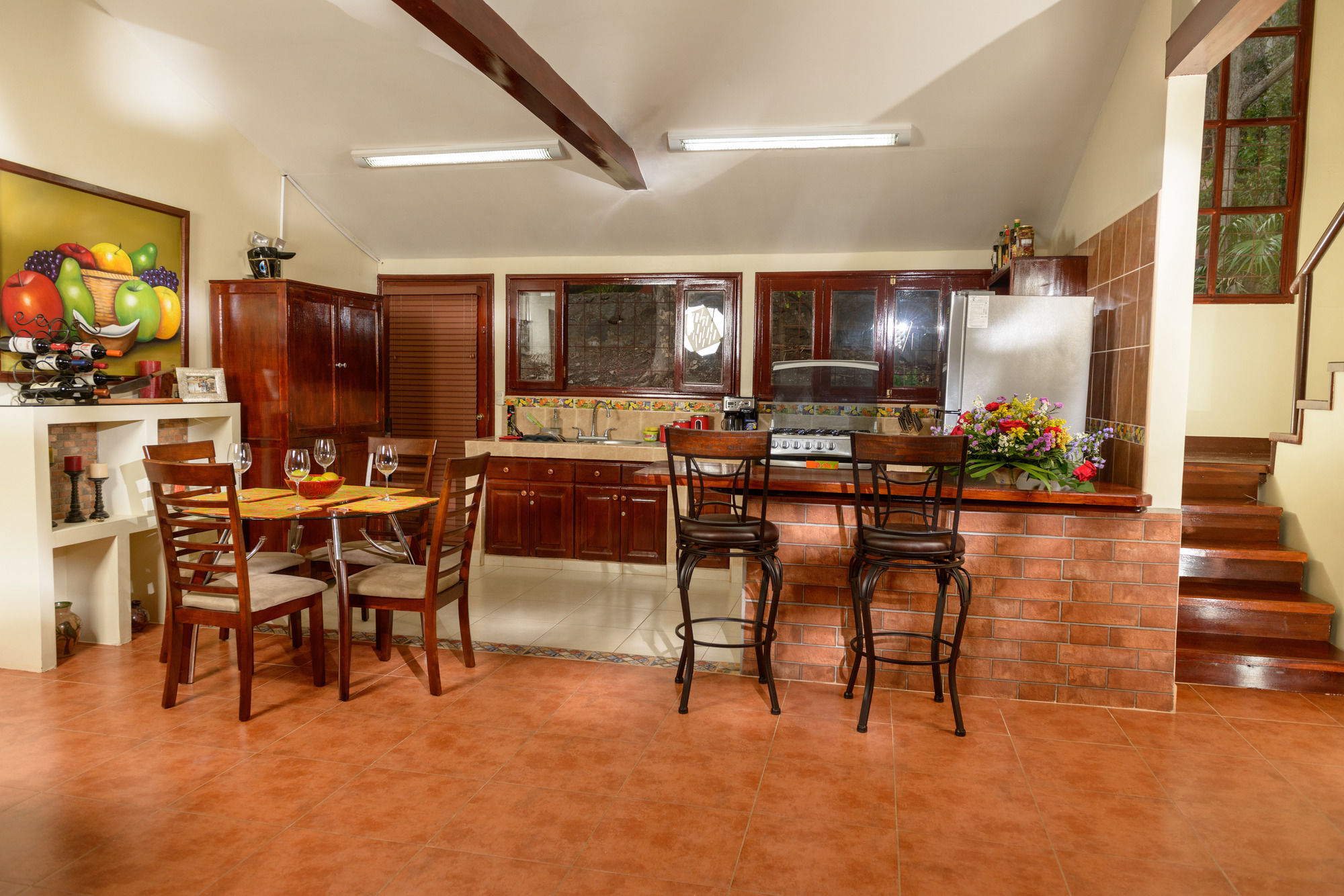 Apoyo Resort & Conference Center Masaya Luaran gambar
