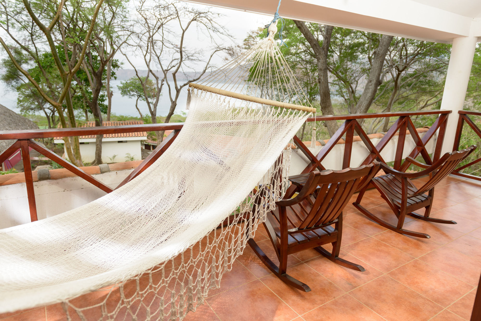 Apoyo Resort & Conference Center Masaya Luaran gambar