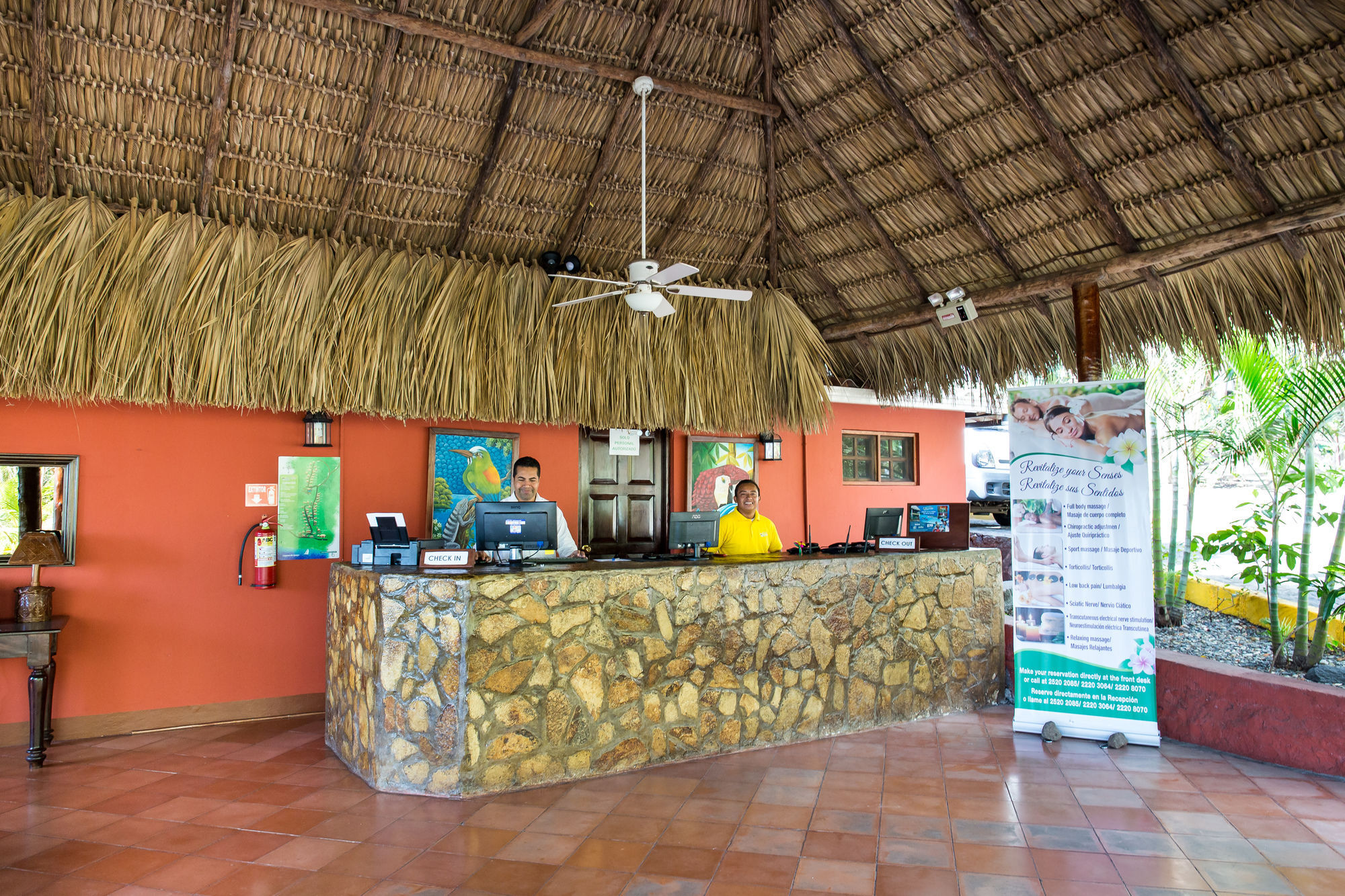Apoyo Resort & Conference Center Masaya Luaran gambar