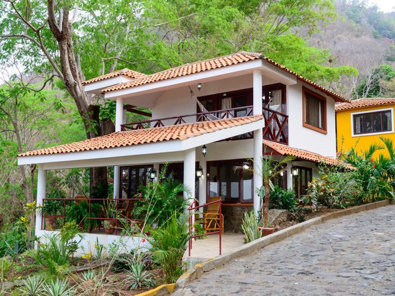 Apoyo Resort & Conference Center Masaya Luaran gambar