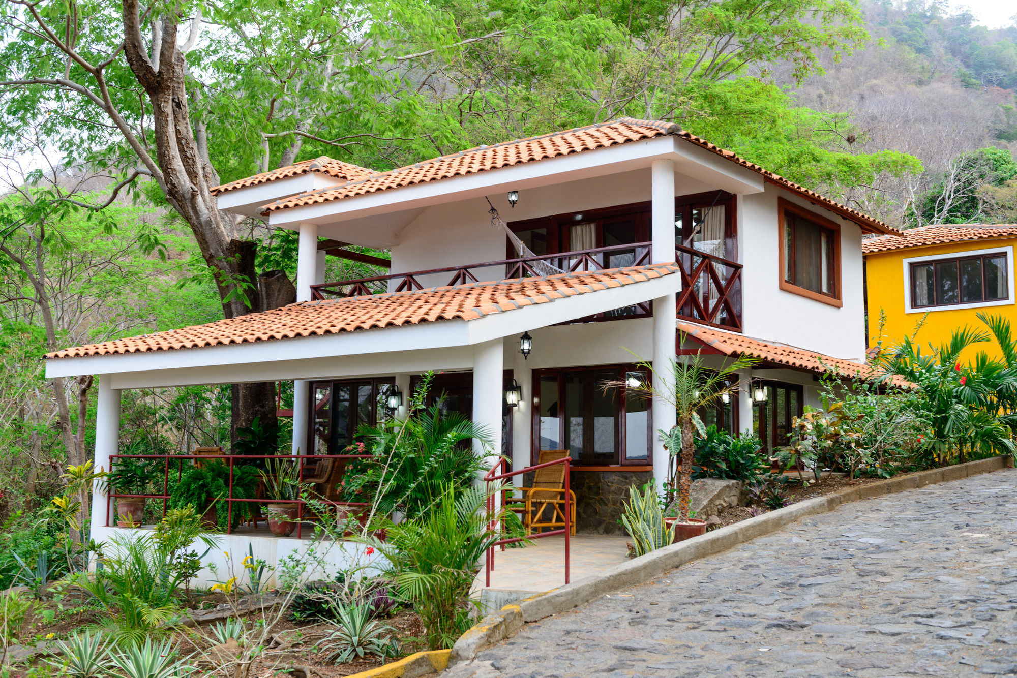 Apoyo Resort & Conference Center Masaya Luaran gambar