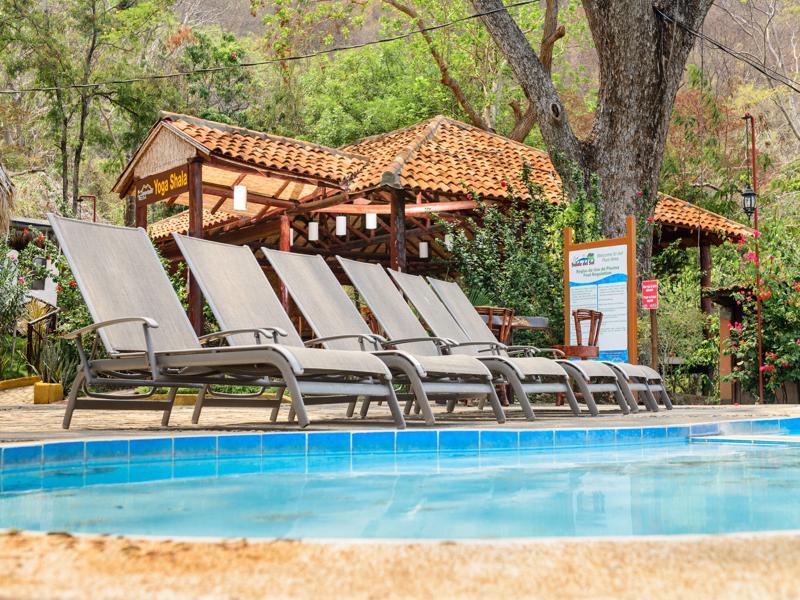 Apoyo Resort & Conference Center Masaya Luaran gambar