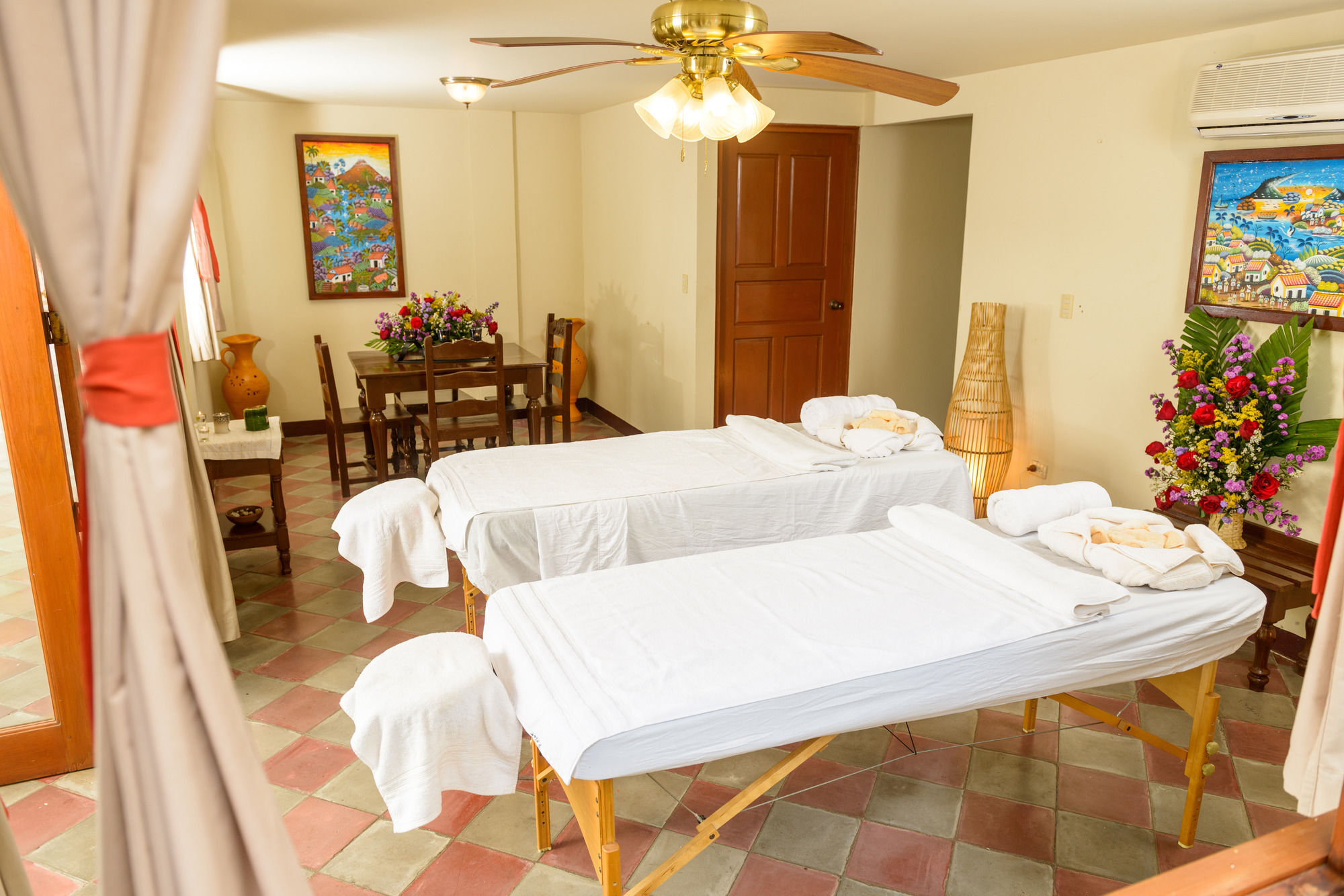Apoyo Resort & Conference Center Masaya Luaran gambar