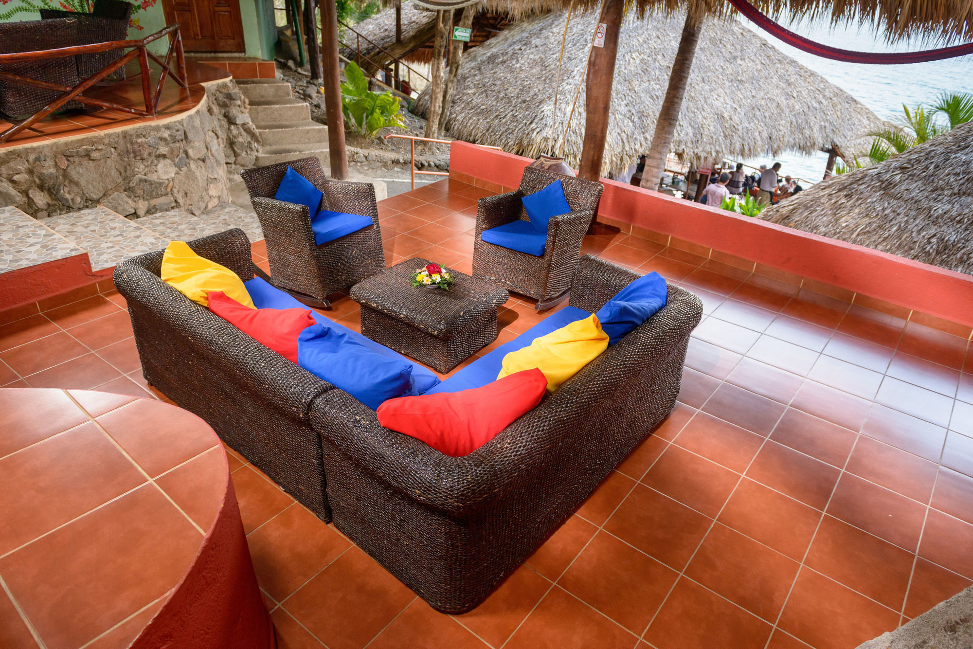 Apoyo Resort & Conference Center Masaya Luaran gambar