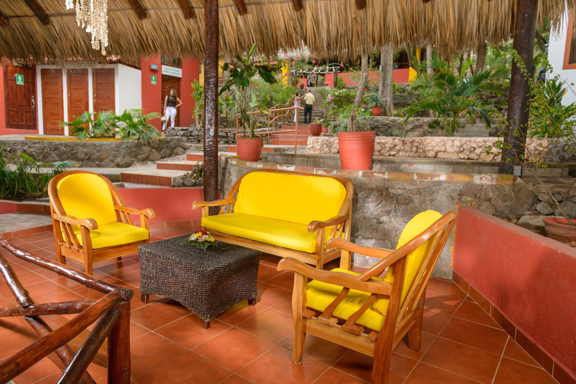 Apoyo Resort & Conference Center Masaya Luaran gambar